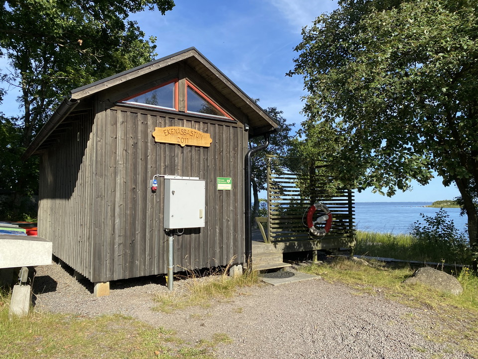 Bastu