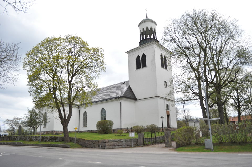 Vena kyrka