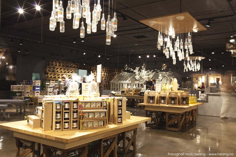 Askim Frukt og Bærpresseri