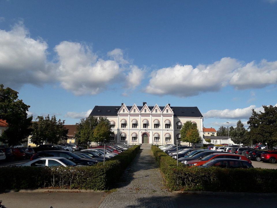 Norrtull
