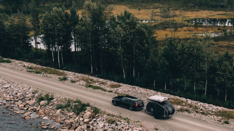 Värmland Camper