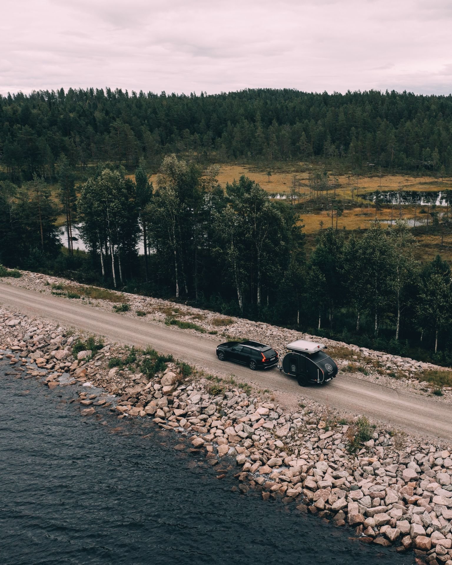 Värmland Camper