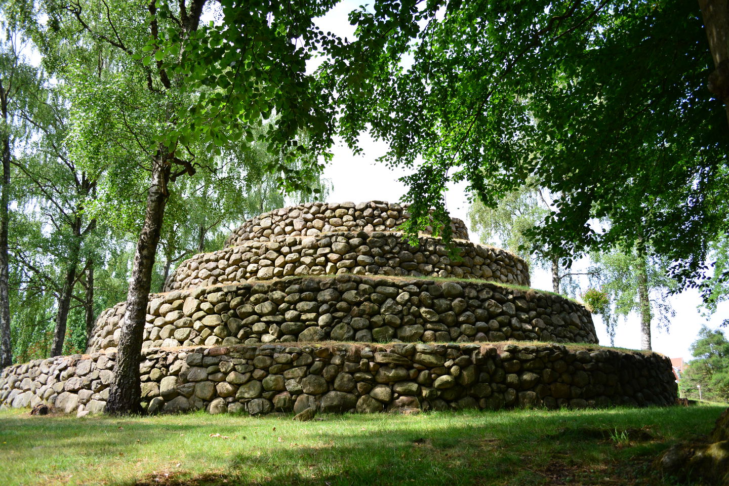 Stenberget Eslöv