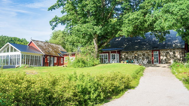 Risanäs Udde hotell och konferens