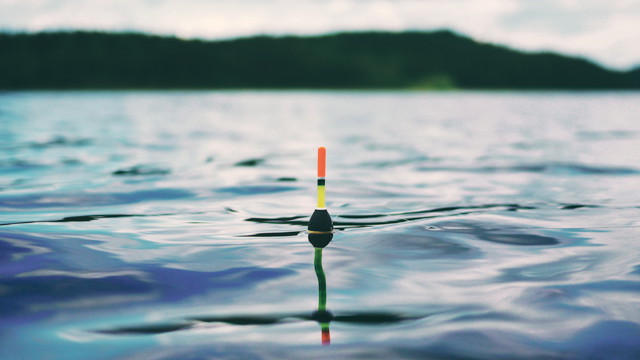 Destination Rönne å och Ringsjön bjuder på lugna oaser såväl som brusande forsar