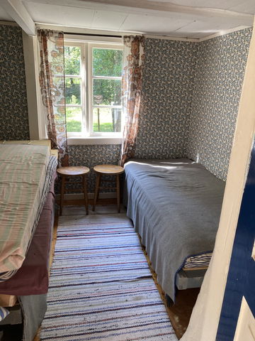 Övernattningsstuga Nynäs