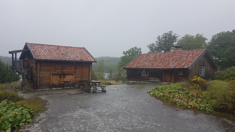 Öna kulturreservat. 