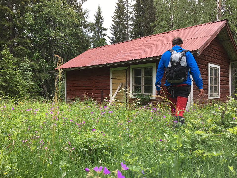 Olpers fäbod