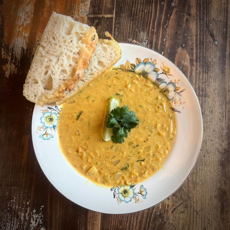 Stasjonskafeen Spydeberg