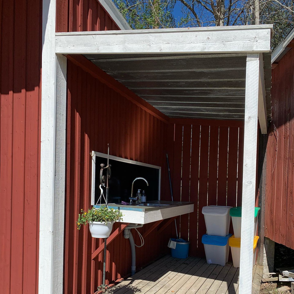 Foto: Björsarvs Camping