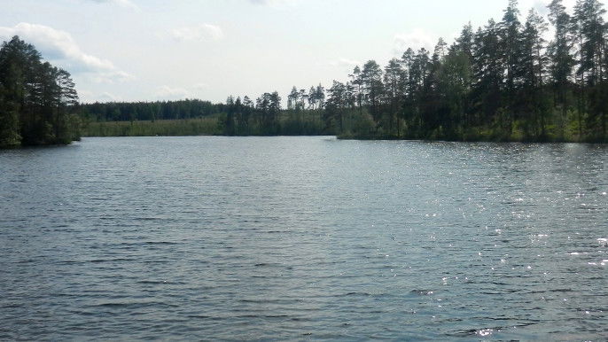 Fagerhultasjön-Vrången fvof