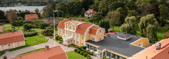 Ronnums Herrgård