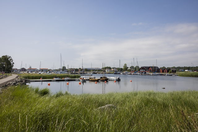 Ledentré, Bergkvara KS8/KS9 - Kalmarsundsleden