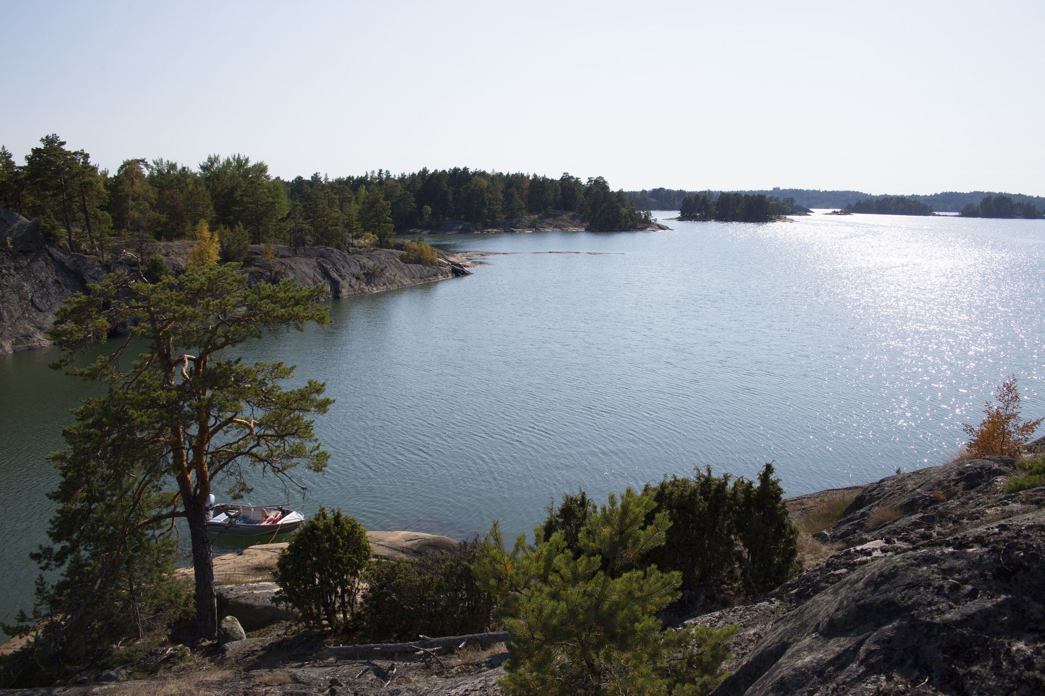 Tättö havskrog