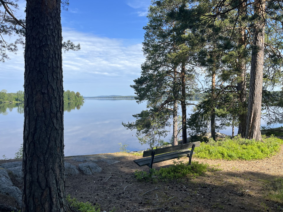 Hagudden Söderbärke