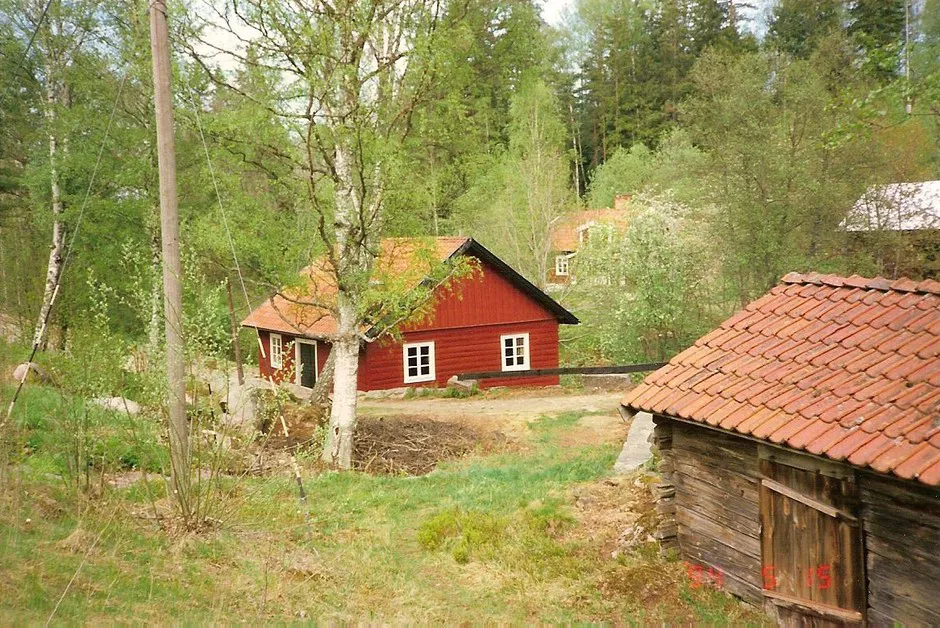Strömsborgs kvarn