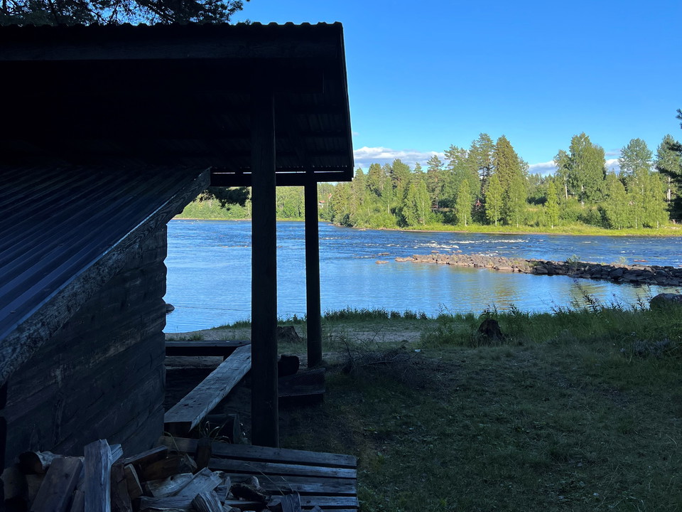 Ljusnanleden