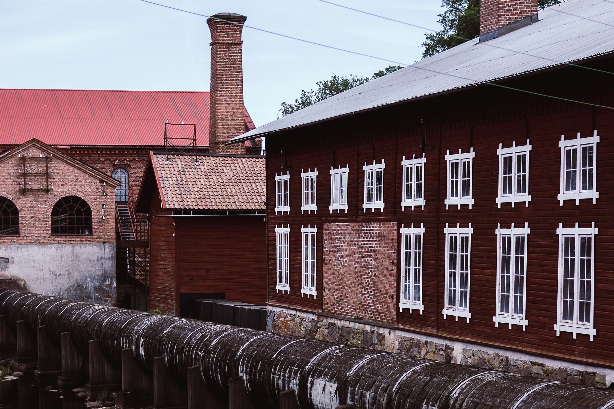 STF Forsvik Vandrarhem