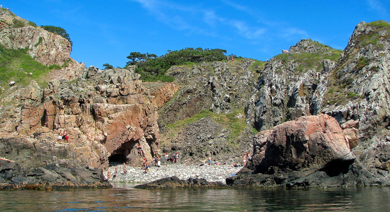 Stenstugorna.