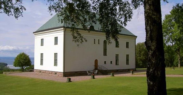 Övralid runt, Östgötaleden