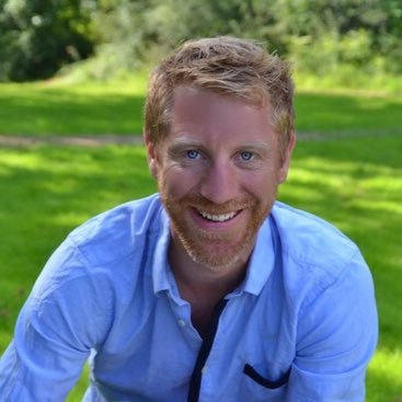 Länsstyrelsens digitala friluftsstrategi ska locka fler ut i naturen