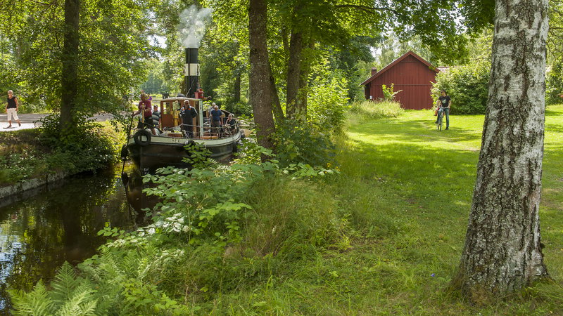 Skantzörundan