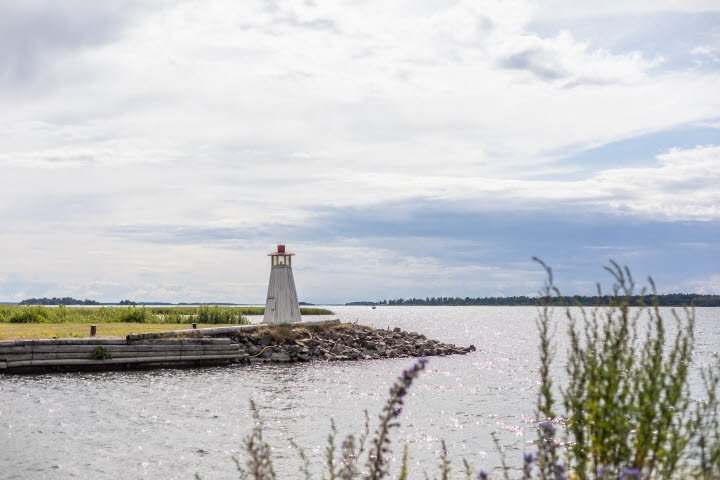 Storön