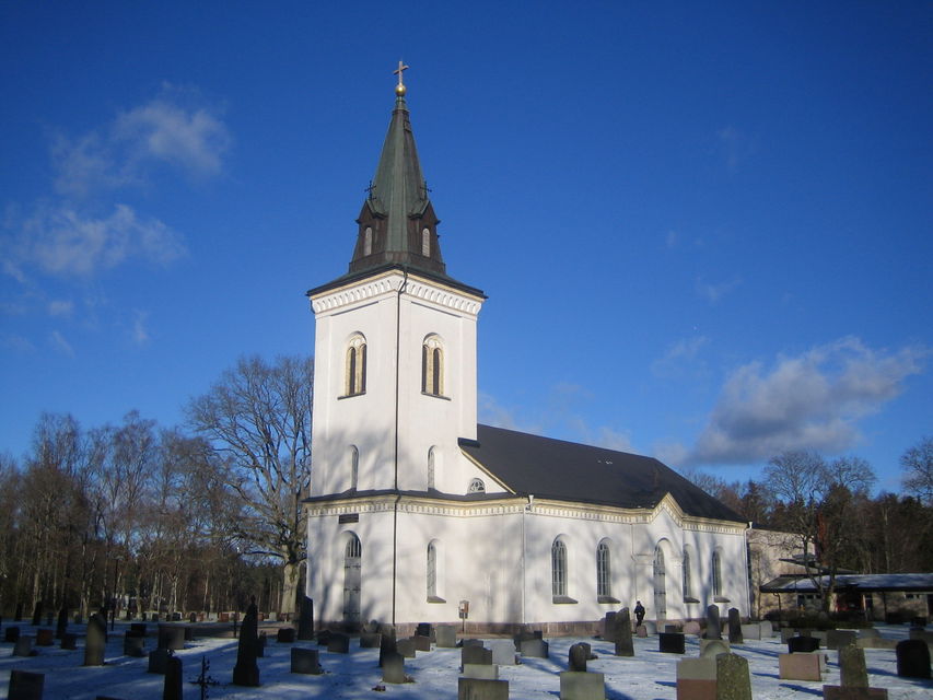 Kärda kyrka