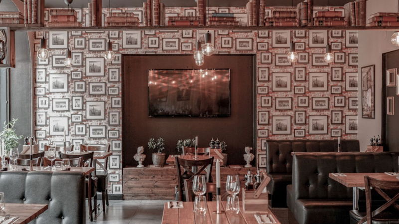 Parma Cucina Italiana