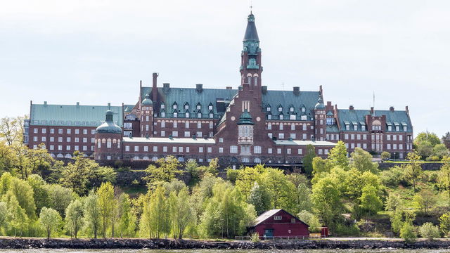 Danvikshem