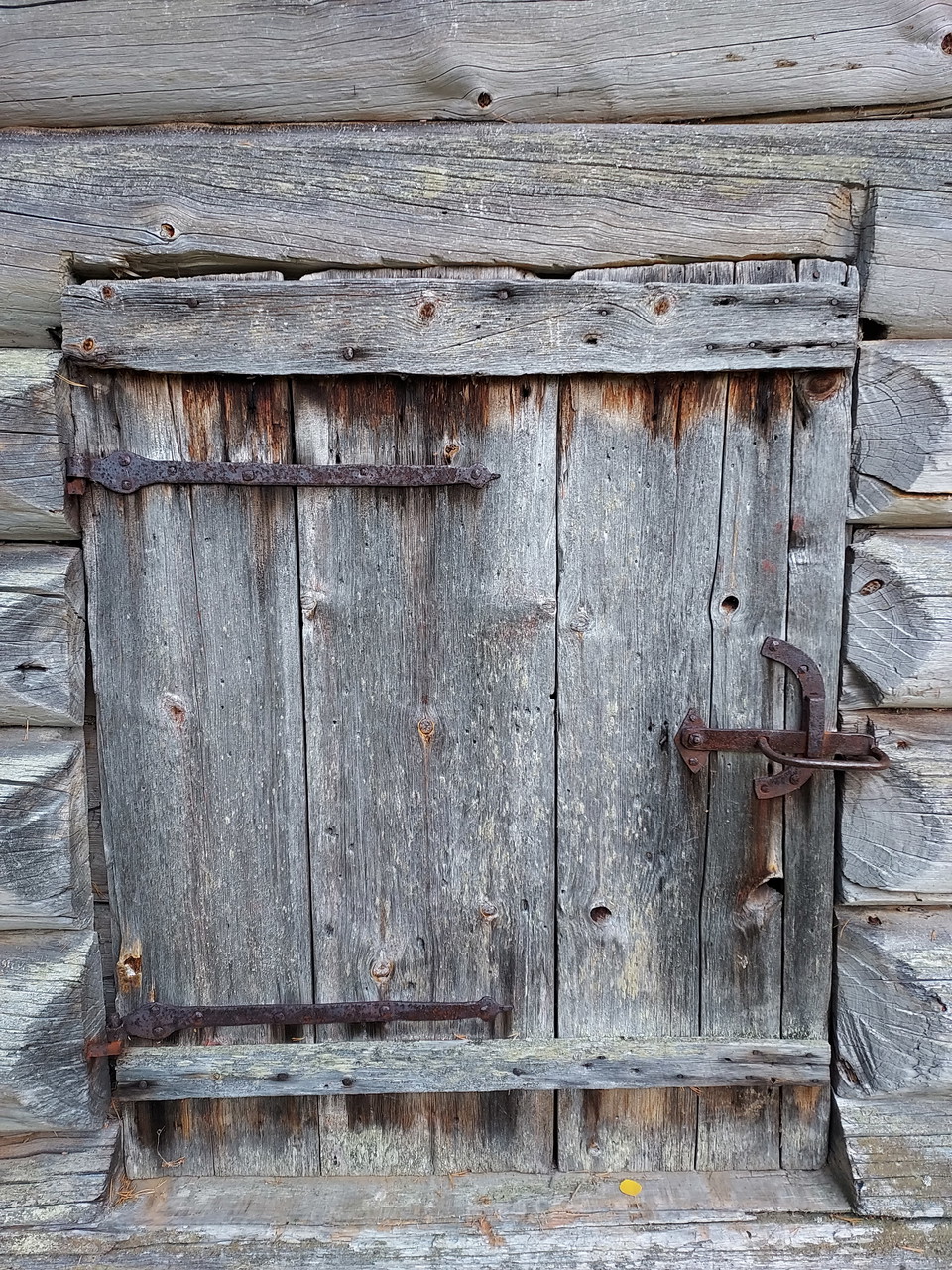 Loos Hembygdsgård Gammeltomten