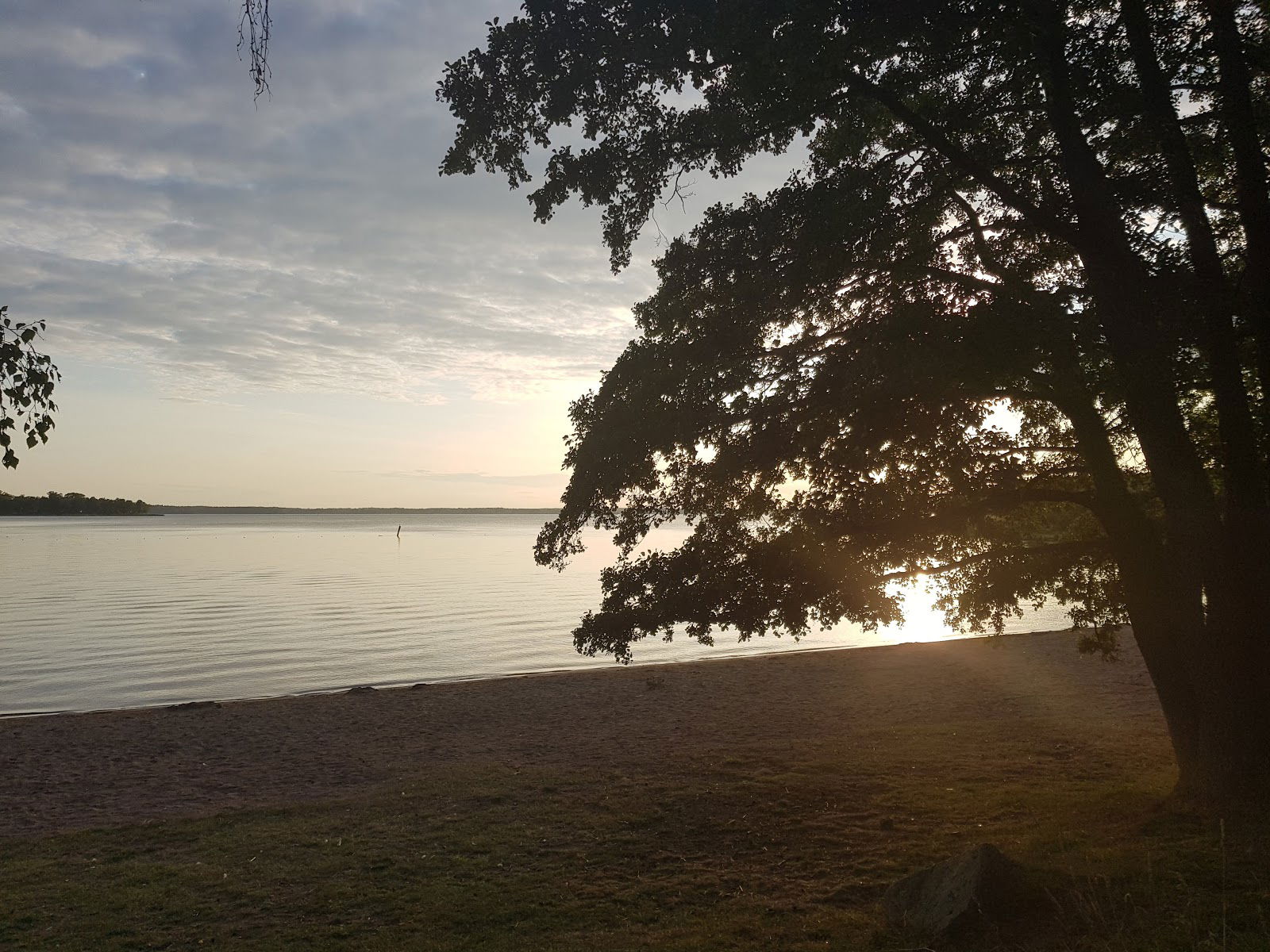 Björnö Camping Västerås