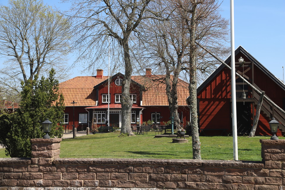 Stufvenäs Gästgiveri