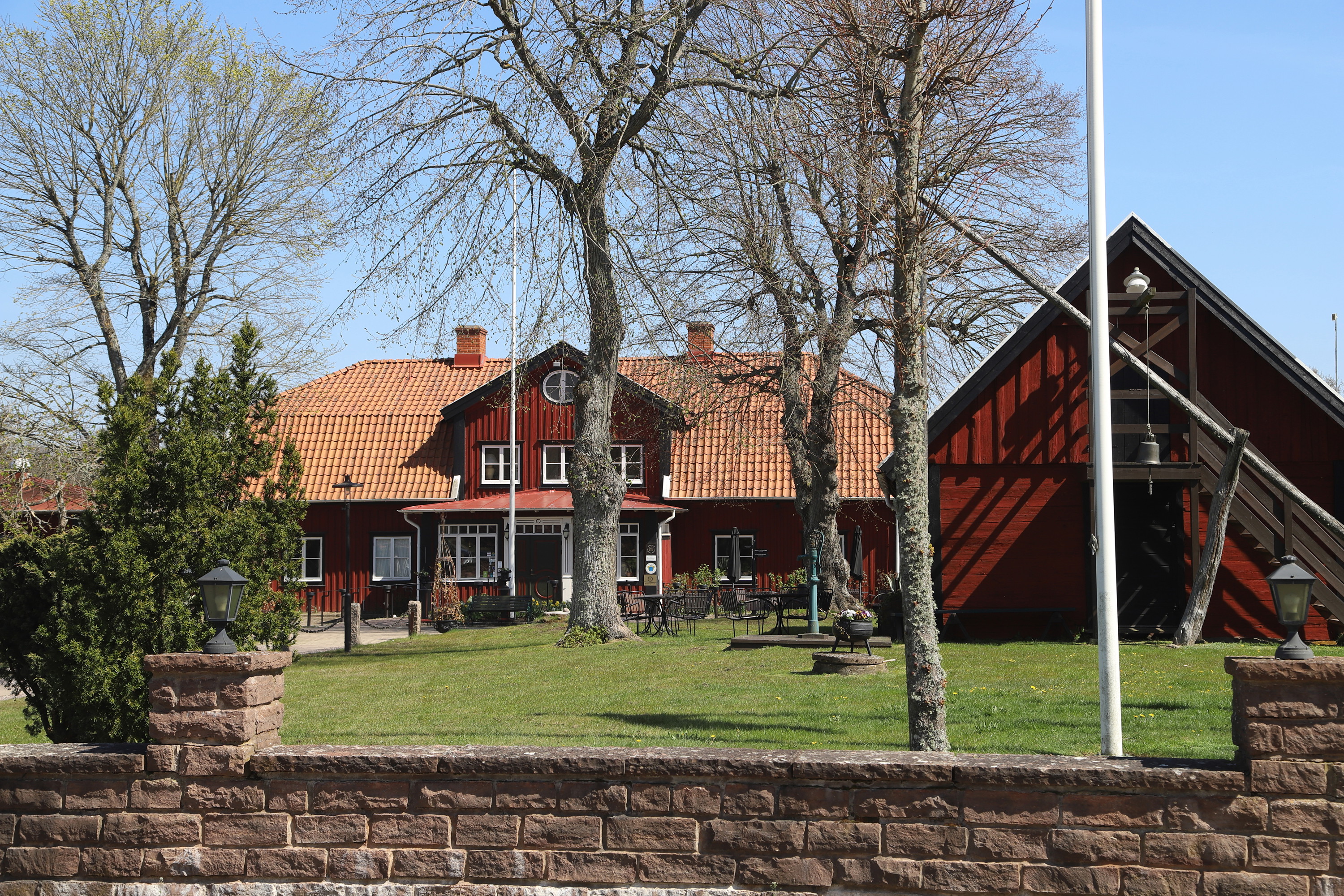 Stufvenäs Gästgiveri