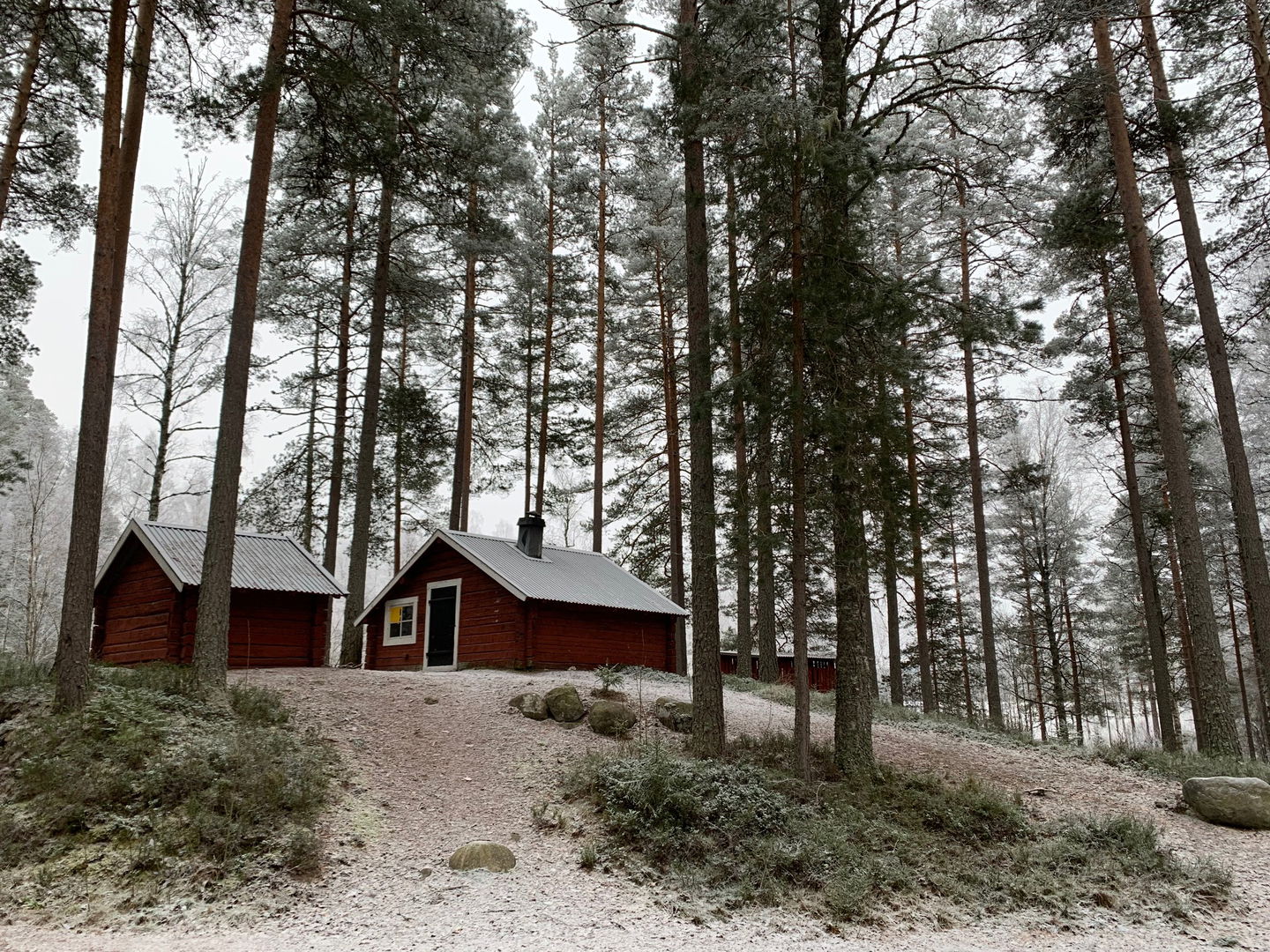 Raststuga Lumsen