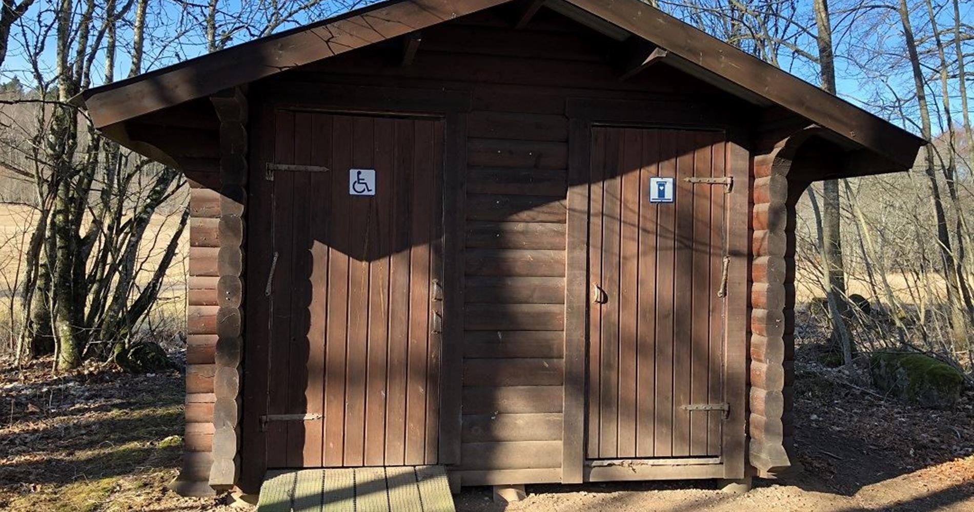 Höje Lilläng, torrdass