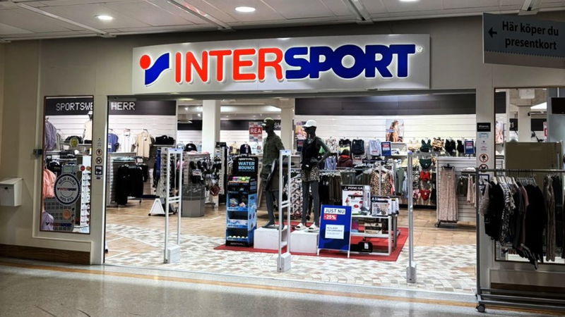 Intersport Kristinehamn