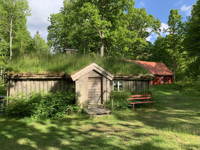 Virestads hembygdspark
