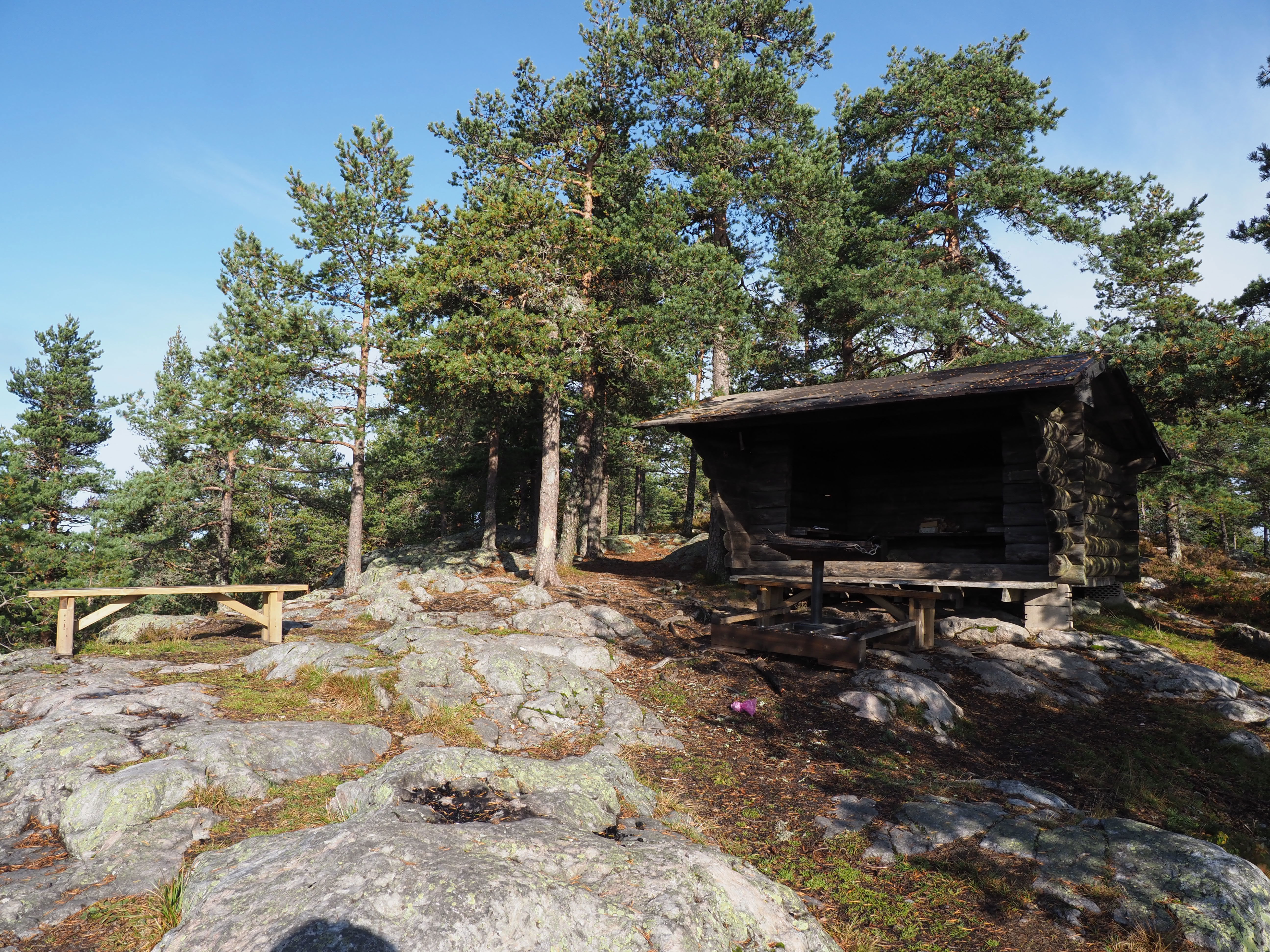 Slogboden