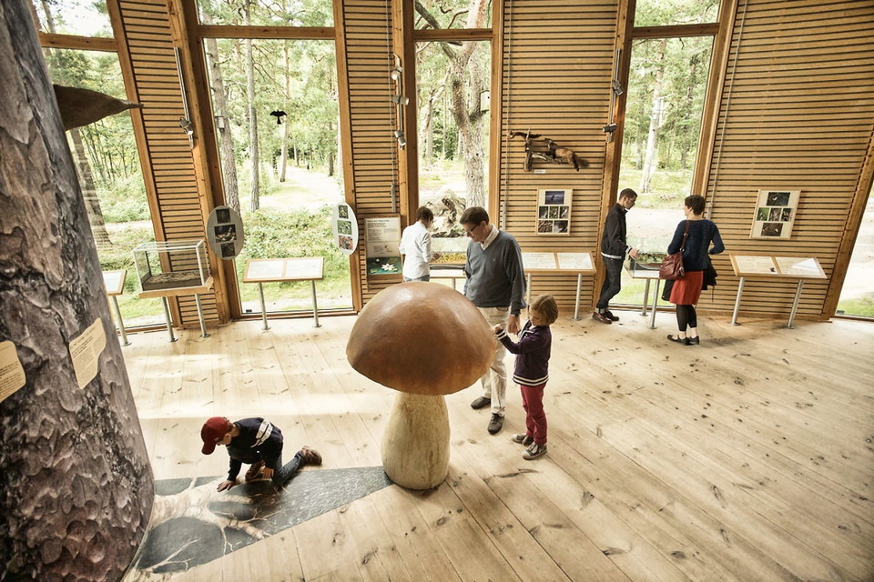 Naturum Värmland 