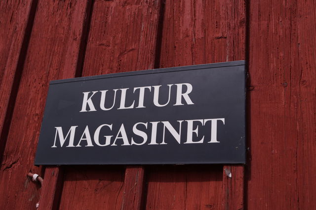 Kulturmagasinet