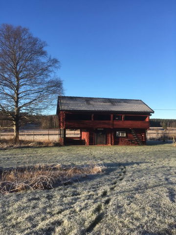 Cabin Söderbärke