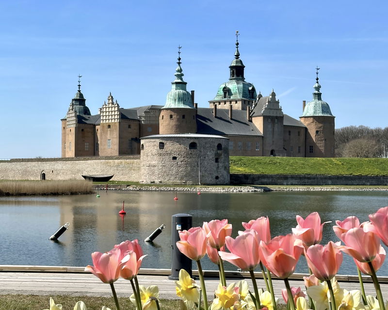 Kalmar slott