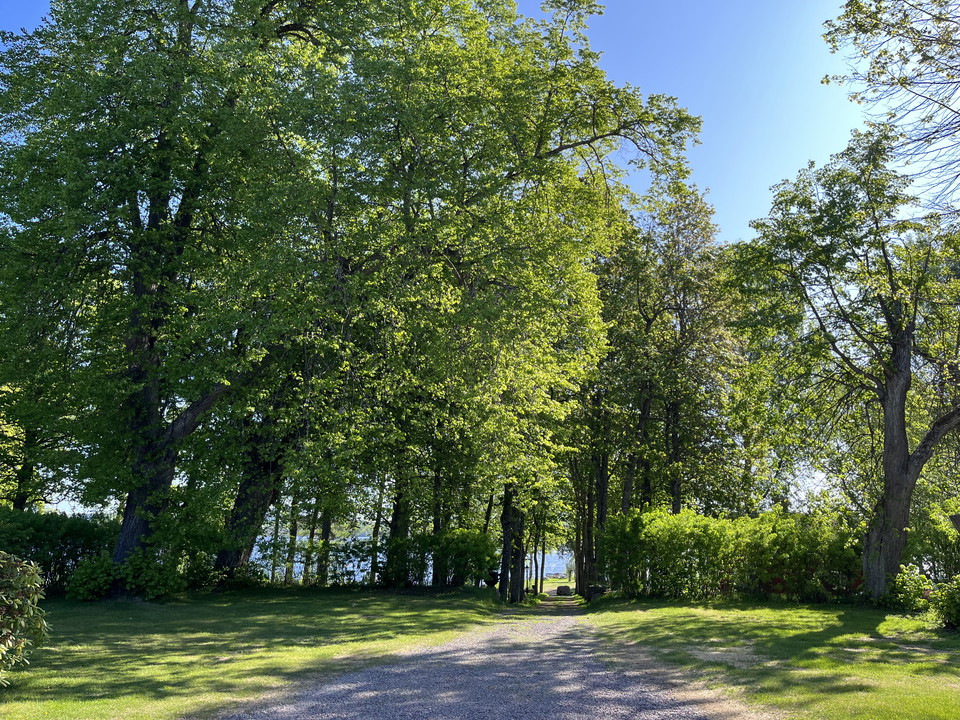 Vy mot Norra Barken