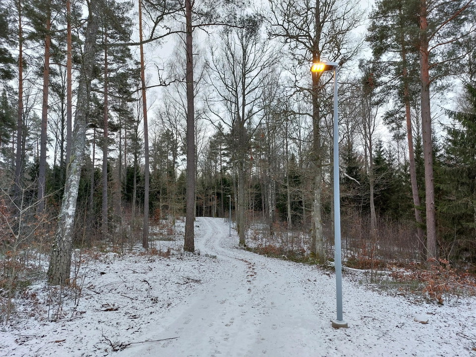 Öppet inför advent 2023