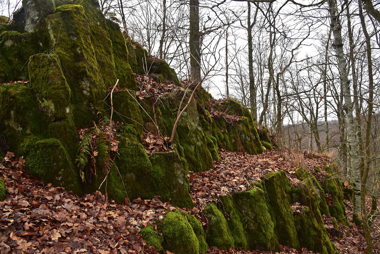 Juskushall vulkan Klippan