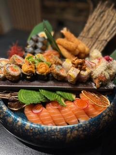Sushi_Teria Knapstad