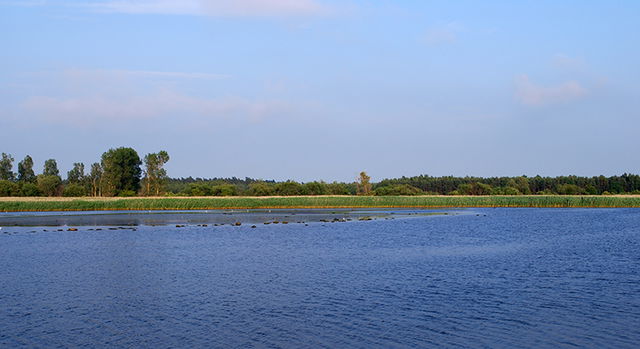 Jonstorp-Vegeåns mynning, Naturreservat