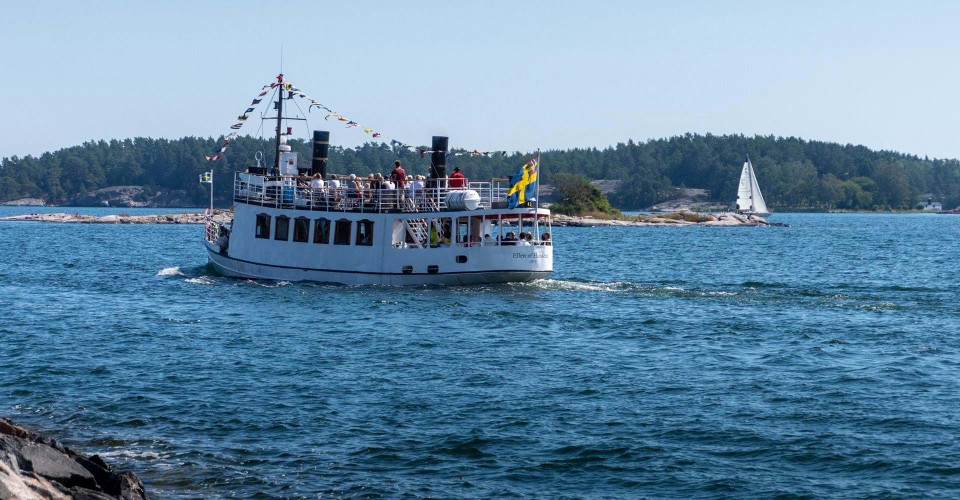 Turbåt