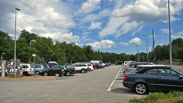 Entré, Hellasgården